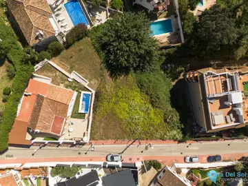 700m2 Plot for Sale in Torreblanca-64938
