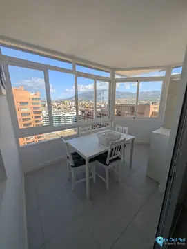 1 bedroom Apartment for Sale in Fuengirola-64955