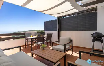 2 bedroom Apartment for Sale in La Duquesa-64980