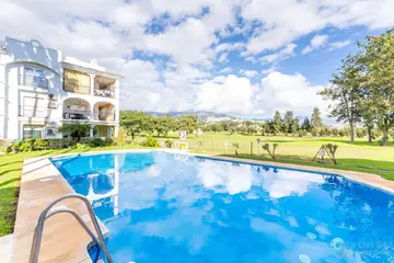 2 bedroom Apartment for Sale in Mijas Golf-64982