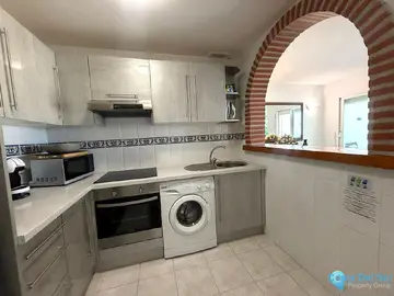 2 bedroom Apartment for Sale in Mijas Golf-64987