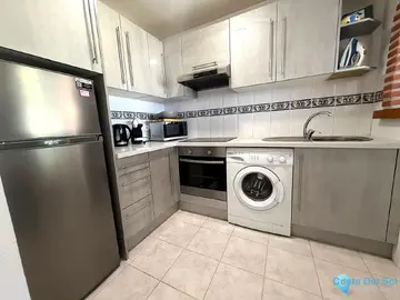 2 bedroom Apartment for Sale in Mijas Golf-64988