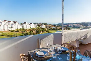 2 bedroom Apartment for Sale in Valle Romano-65035