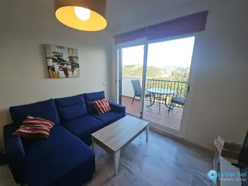 2 bedroom Apartment for Sale in La Cala de Mijas-65044