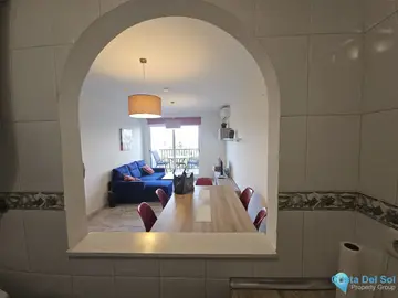 2 bedroom Apartment for Sale in La Cala de Mijas-65047