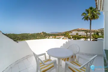 2 bedroom Apartment for Sale in Calahonda-65055