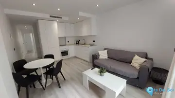 1 bedroom Apartment for Sale in Fuengirola-65073