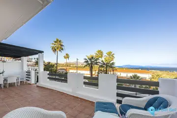 2 bedroom Apartment for Sale in Manilva-65081