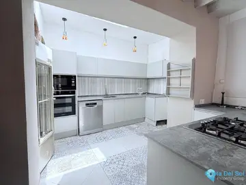 4 bedroom House for Sale in Monda-65100