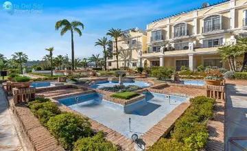 3 bedroom Apartment for Sale in Marbella