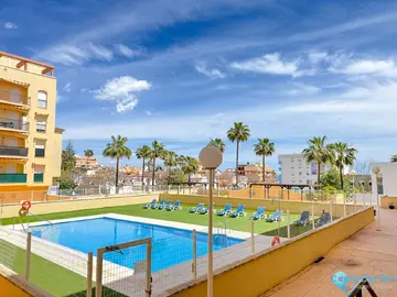 2 bedroom Apartment for Sale in San Luis de Sabinillas-65205