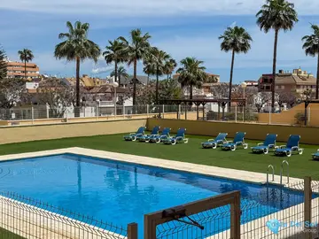 2 bedroom Apartment for Sale in San Luis de Sabinillas-65206