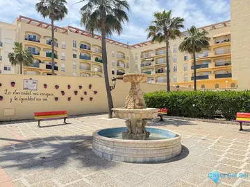 2 bedroom Apartment for Sale in San Luis de Sabinillas-65223