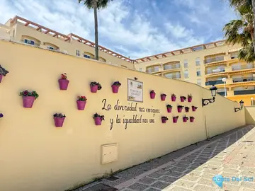 2 bedroom Apartment for Sale in San Luis de Sabinillas-65217