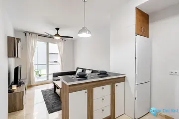 2 bedroom Apartment for Sale in San Pedro de Alcántara-65208