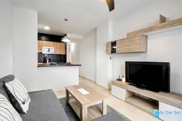 2 bedroom Apartment for Sale in San Pedro de Alcántara-65210