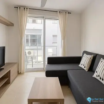 2 bedroom Apartment for Sale in San Pedro de Alcántara-65212