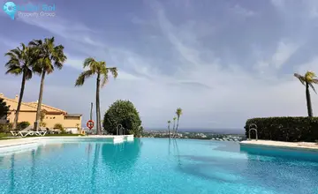 4 bedroom Apartment for Sale in Benahavís-690