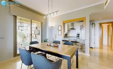 4 bedroom Apartment for Sale in Benahavís-703
