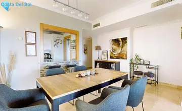 4 bedroom Apartment for Sale in Benahavís-706