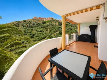 2 bedroom Apartment for Sale in Calahonda-65230