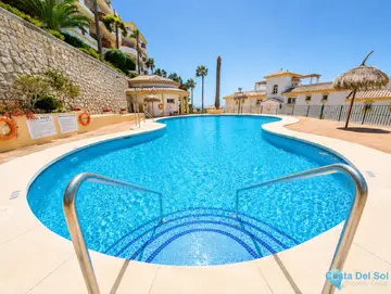 2 bedroom Apartment for Sale in Calahonda-65231
