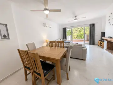 2 bedroom Apartment for Sale in Calahonda-65239