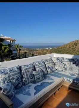 1 bedroom Apartment for Sale in Calahonda-65250