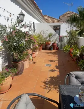 1 bedroom Apartment for Sale in Calahonda-65258