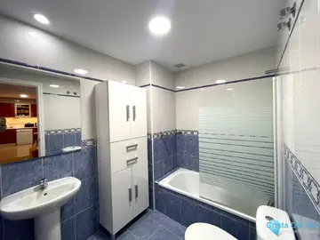 3 bedroom Apartment for Sale in San Luis de Sabinillas-65292