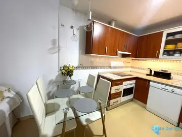 3 bedroom Apartment for Sale in San Luis de Sabinillas-65287