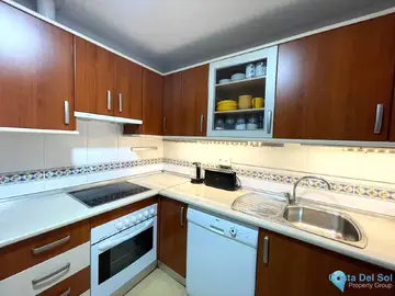 3 bedroom Apartment for Sale in San Luis de Sabinillas-65290