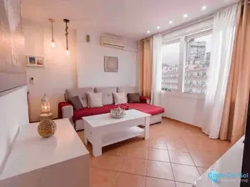 1 bedroom Apartment for Sale in Torremolinos Centro-65313