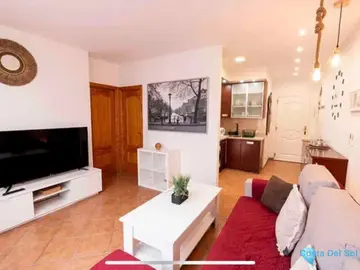 1 bedroom Apartment for Sale in Torremolinos Centro-65317