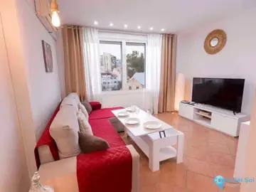 1 bedroom Apartment for Sale in Torremolinos Centro-65320