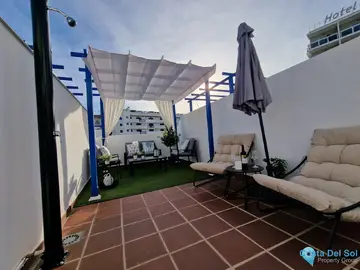 1 bedroom Apartment for Sale in Benalmadena