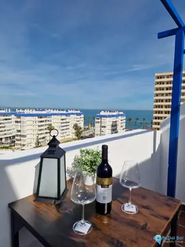 1 bedroom Apartment for Sale in Benalmadena-65354