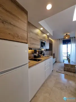 1 bedroom Apartment for Sale in Benalmadena-65358