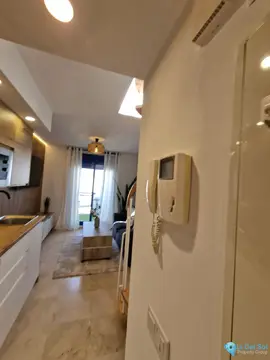 1 bedroom Apartment for Sale in Benalmadena-65360