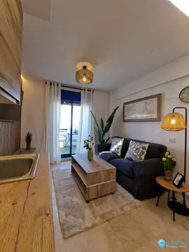 1 bedroom Apartment for Sale in Benalmadena-65362