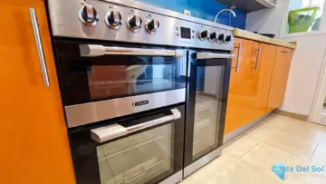 2 bedroom Apartment for Sale in La Duquesa-65380