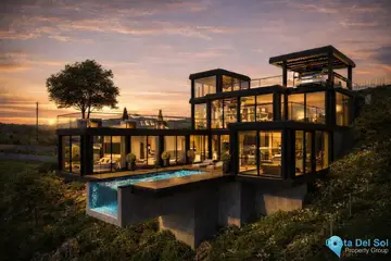1200m2 Plot for Sale in Alhaurín el Grande-65395
