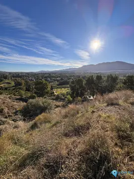 1200m2 Plot for Sale in Alhaurín el Grande-65413