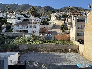 290m2 Plot for Sale in Benalmadena Pueblo-65396