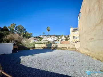 290m2 Plot for Sale in Benalmadena Pueblo-65398