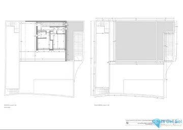 290m2 Plot for Sale in Benalmadena Pueblo-65402
