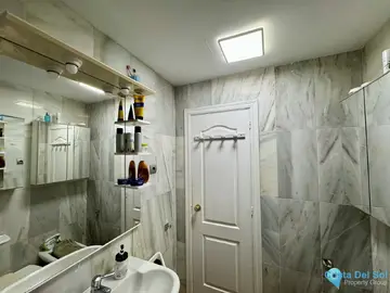 1 bedroom Apartment for Sale in Riviera del Sol-65431