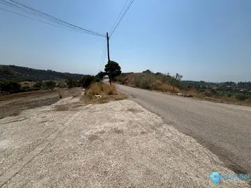 8900m2 Plot for Sale in Estepona-65438