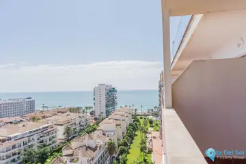 1 bedroom Apartment for Sale in Benalmadena