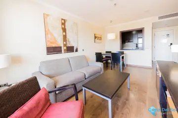 1 bedroom Apartment for Sale in Benalmadena-65467